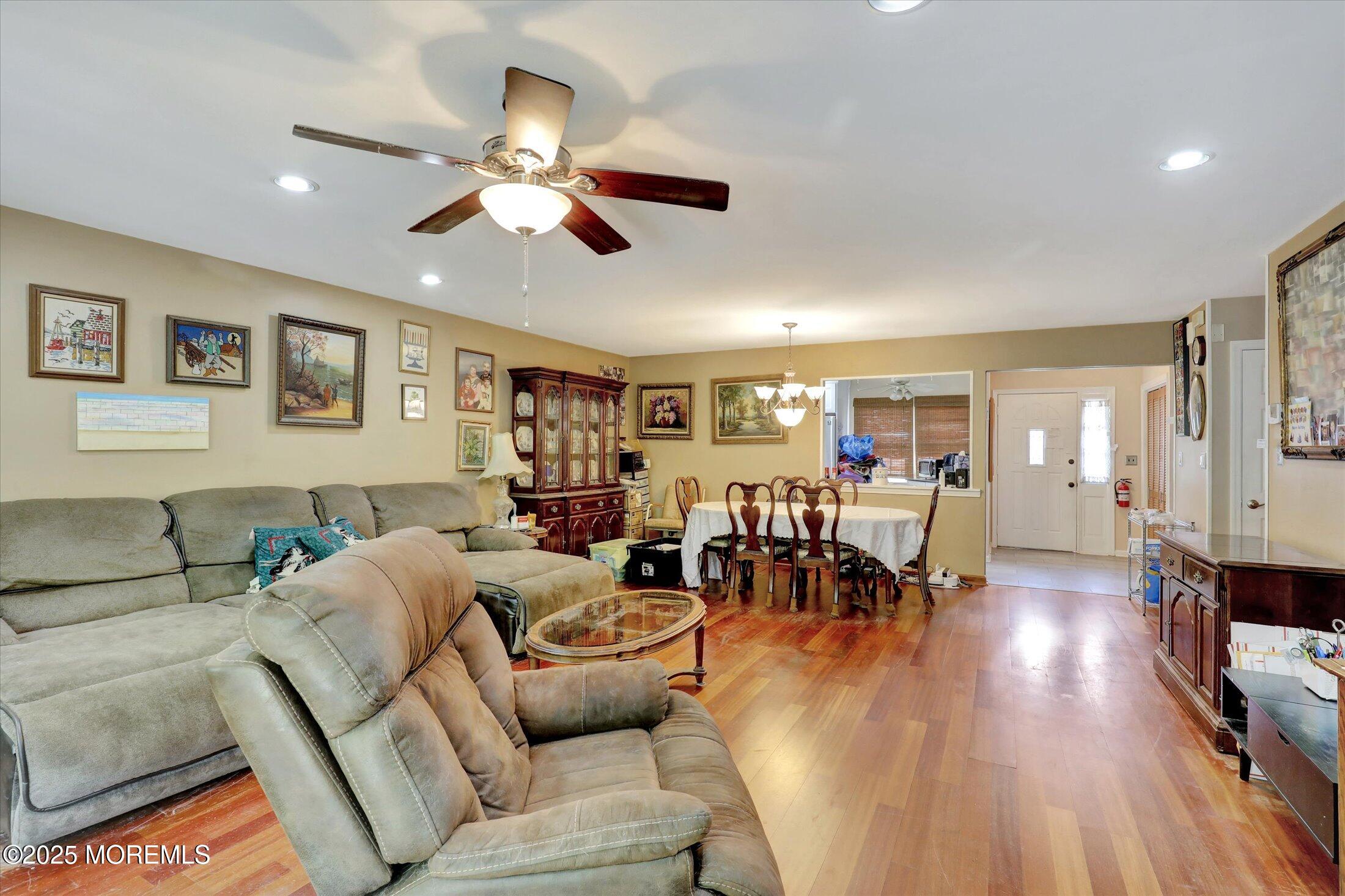 36 Long Road Freehold, NJ 07728 - Photo 4 of 27 20-Family Room