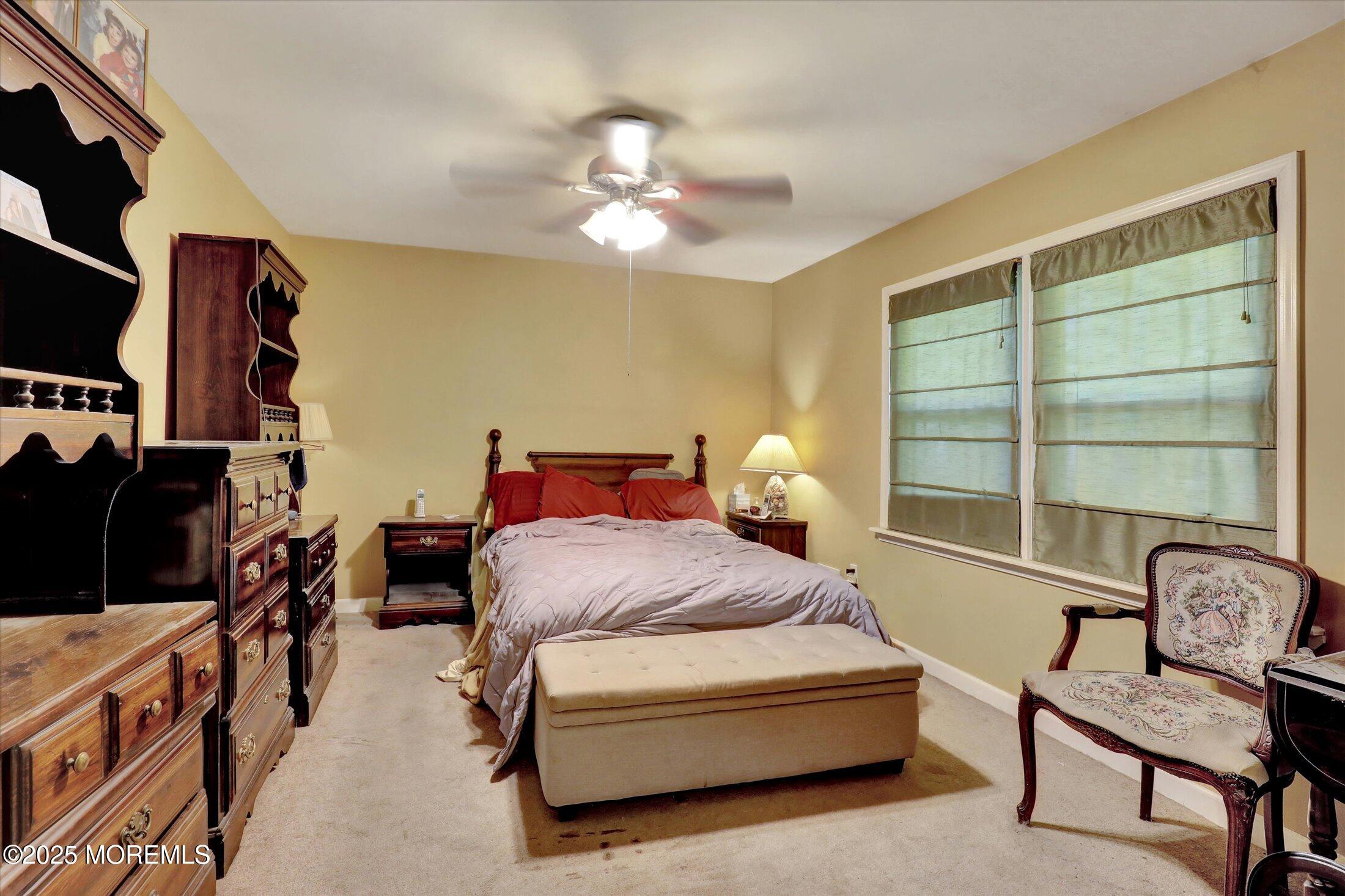 36 Long Road Freehold, NJ 07728 - Photo 9 of 27 24-Primary Bedroom