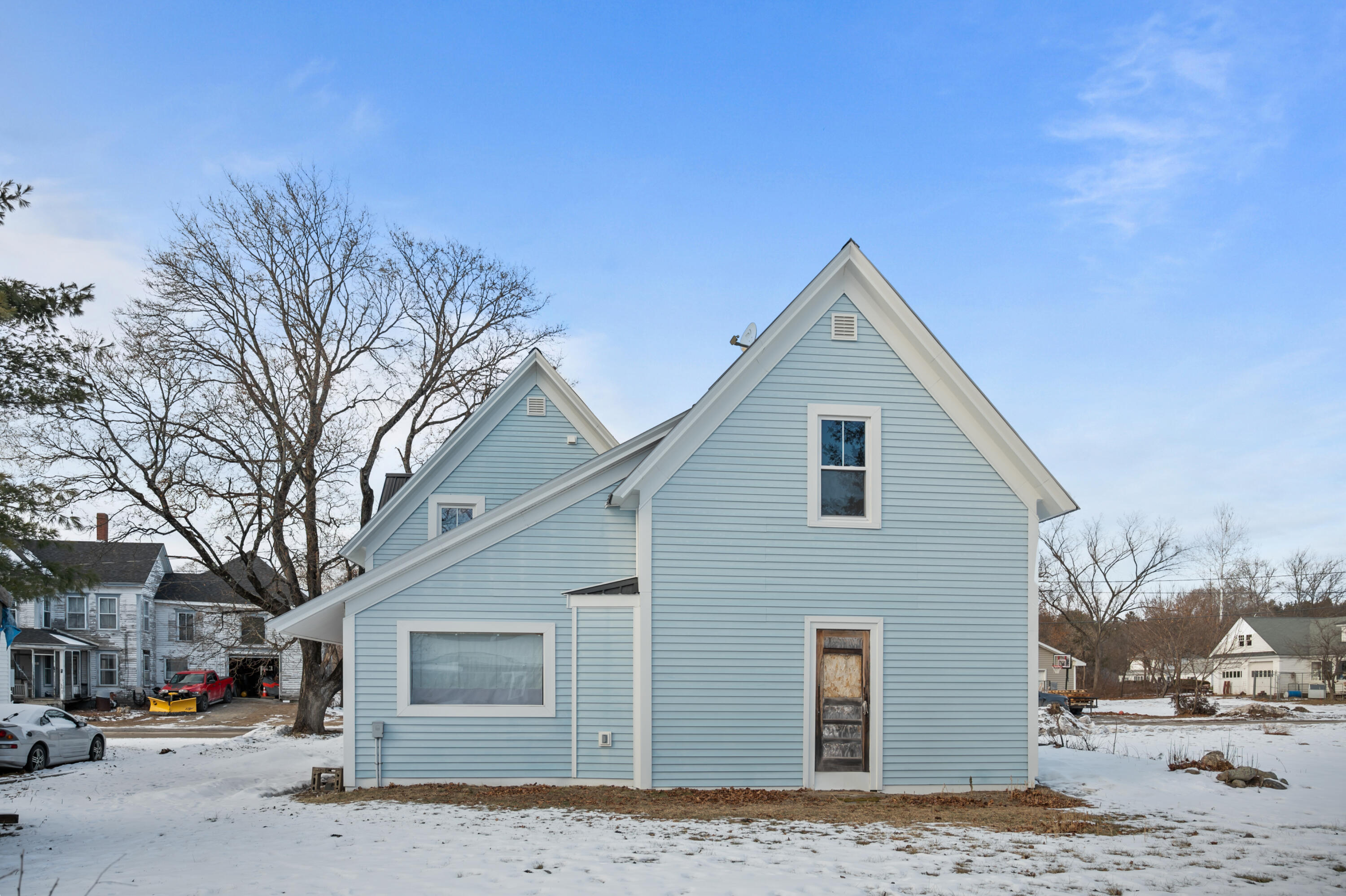 9 Summer Street Porter, ME 04068 - Photo 32 of 36 AVA_7690