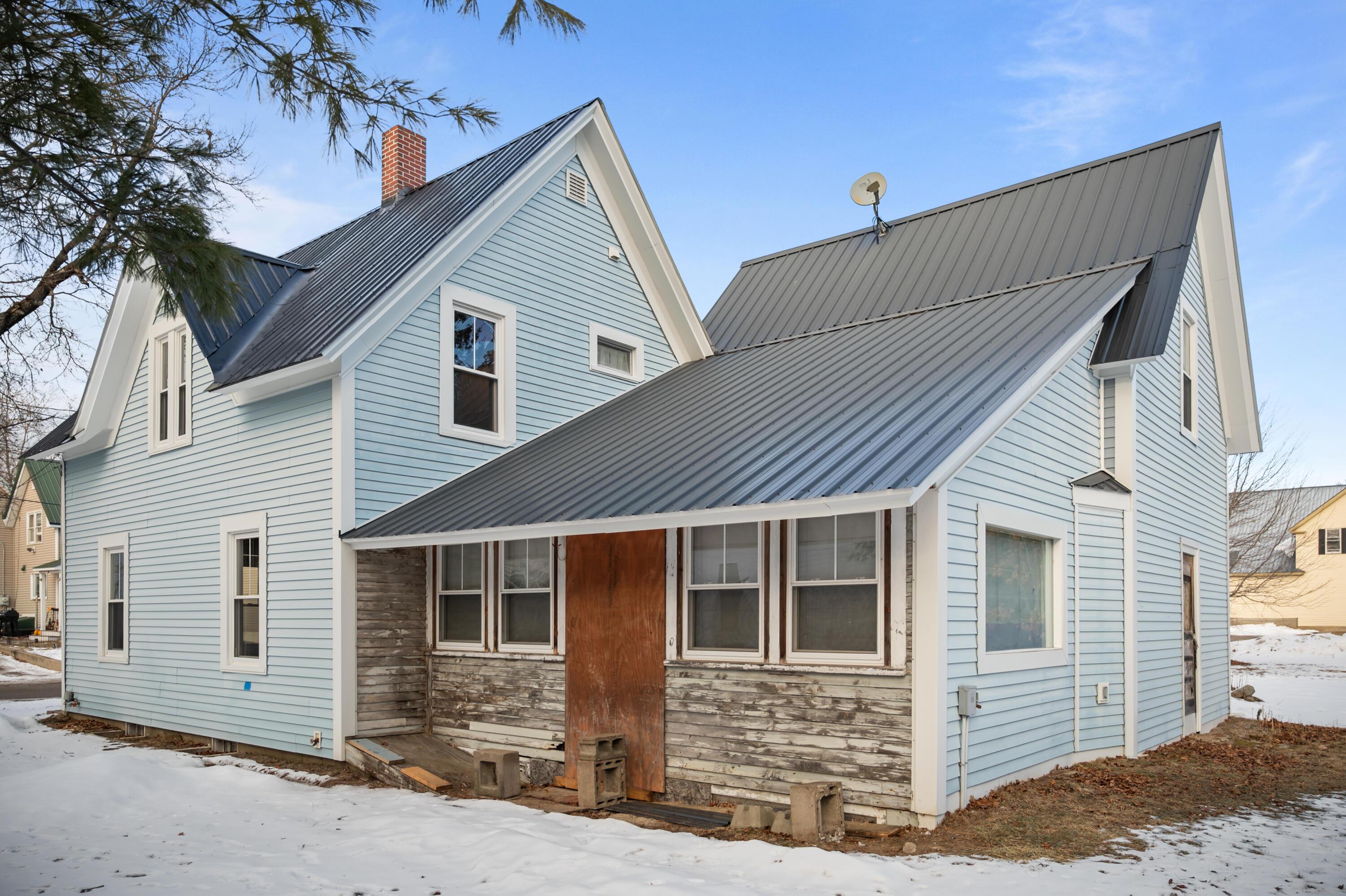 9 Summer Street Porter, ME 04068 - Photo 34 of 36 AVA_7687