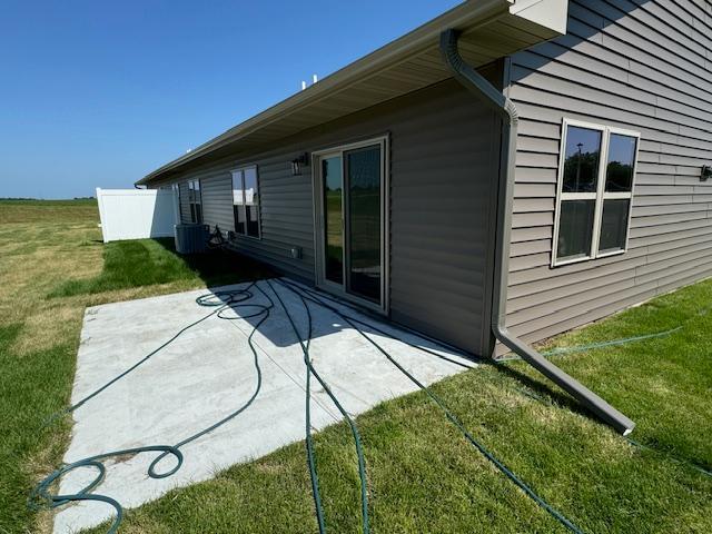 2218 Red Bird Lane Fairmont, MN 56031 - Photo 35 of 36