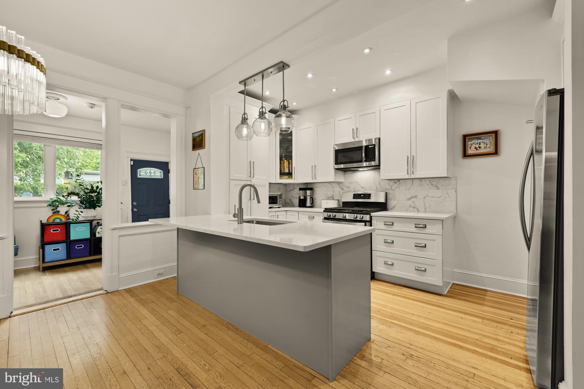 618 Farragut Street Northwest Washington, DC 20011 - Photo 13 of 47