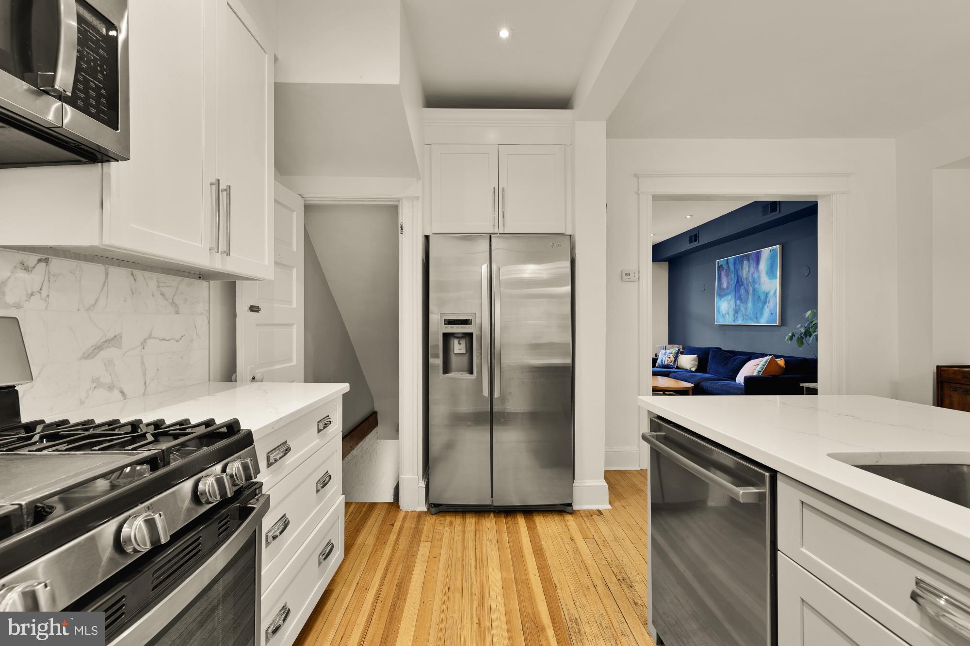 618 Farragut Street Northwest Washington, DC 20011 - Photo 15 of 47