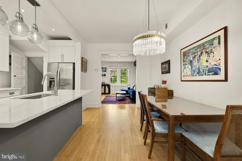 $865,000 | 618 Farragut Street Northwest, Washington, DC 20011