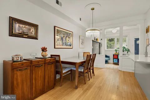$865,000 | 618 Farragut Street Northwest, Washington, DC 20011