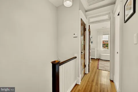 $865,000 | 618 Farragut Street Northwest, Washington, DC 20011