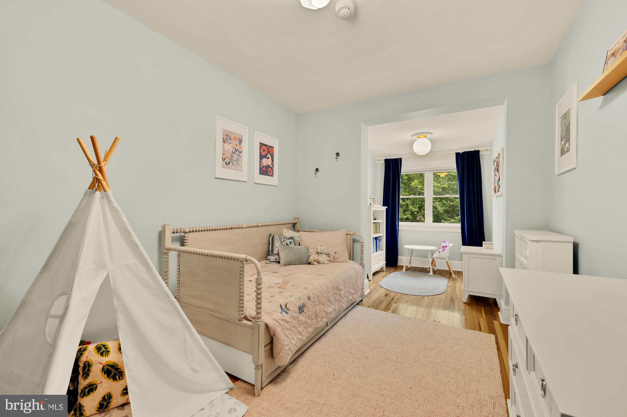 618 Farragut Street Northwest Washington, DC 20011 - Photo 27 of 47