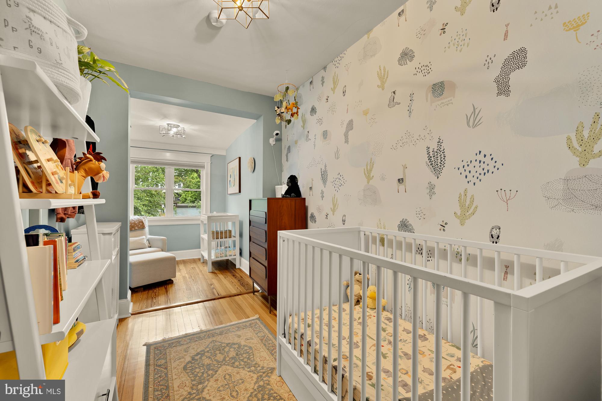 618 Farragut Street Northwest Washington, DC 20011 - Photo 30 of 47