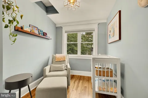 $865,000 | 618 Farragut Street Northwest, Washington, DC 20011