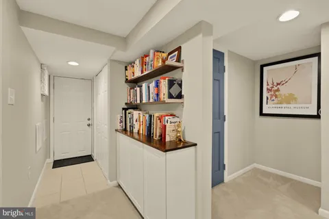 $865,000 | 618 Farragut Street Northwest, Washington, DC 20011