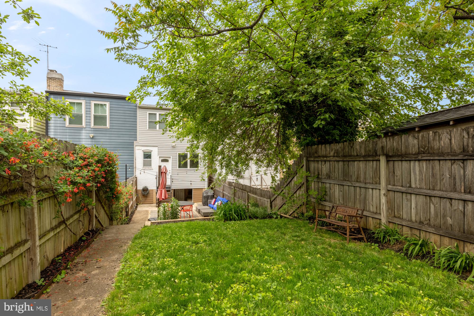 618 Farragut Street Northwest Washington, DC 20011 - Photo 41 of 47