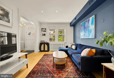 $865,000 | 618 Farragut Street Northwest, Washington, DC 20011