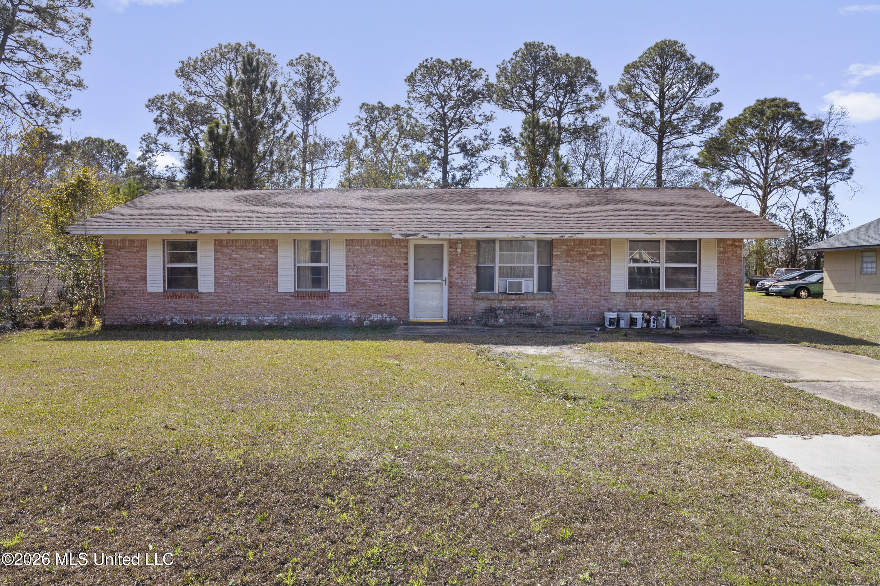 4524 Old Fort Bayou Road Ocean Springs, MS 39564 - Photo 1 of 24 0001