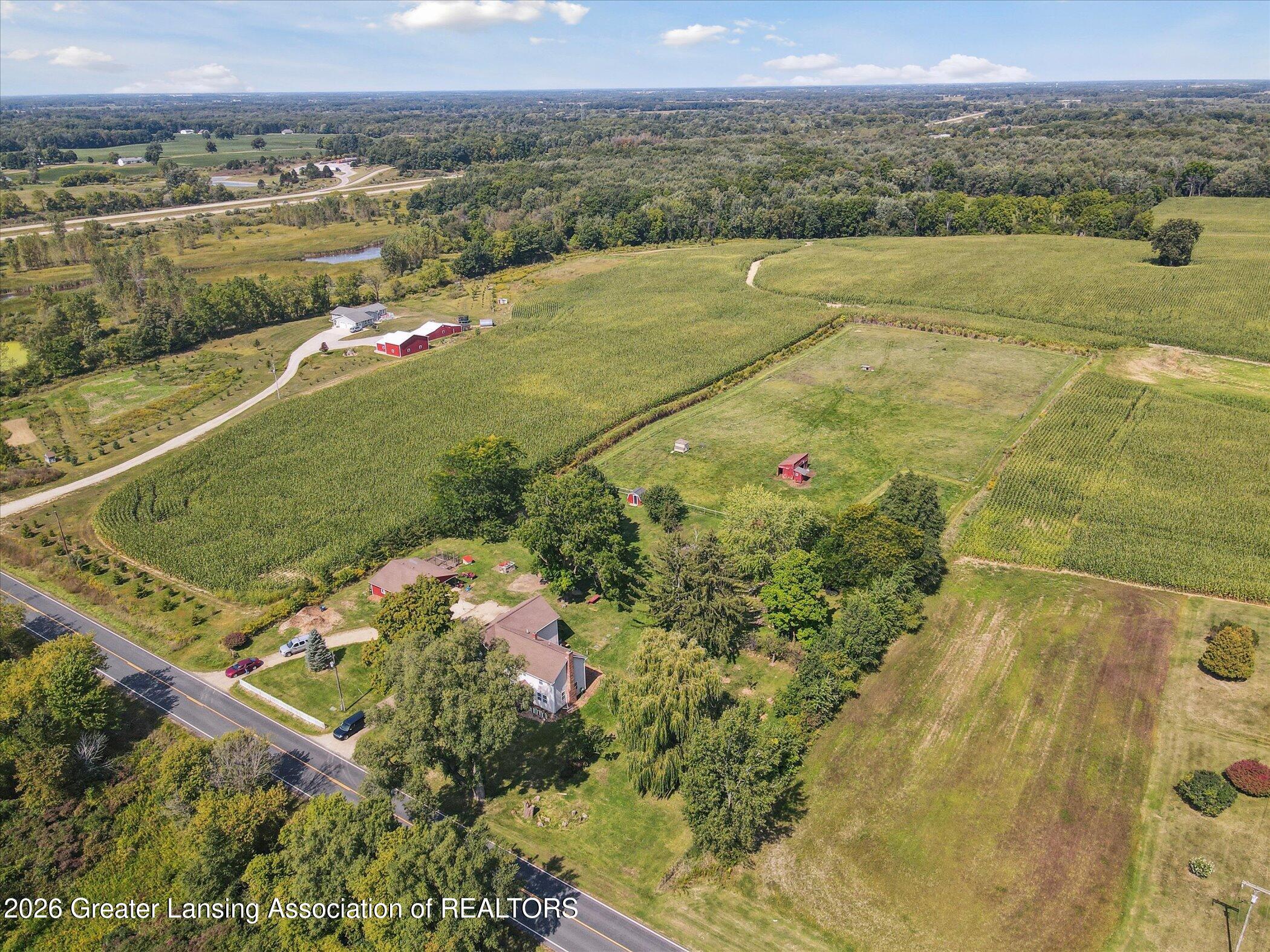 2615 East Alward Road St. Johns, MI 48879 - Photo 68 of 76 69-2615-Alward-Rd-Laingsburg-MI-48848-Wi