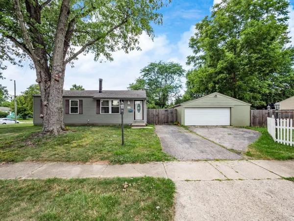 $219,900 | 3781 Aurelia Drive, Columbus, OH 43232