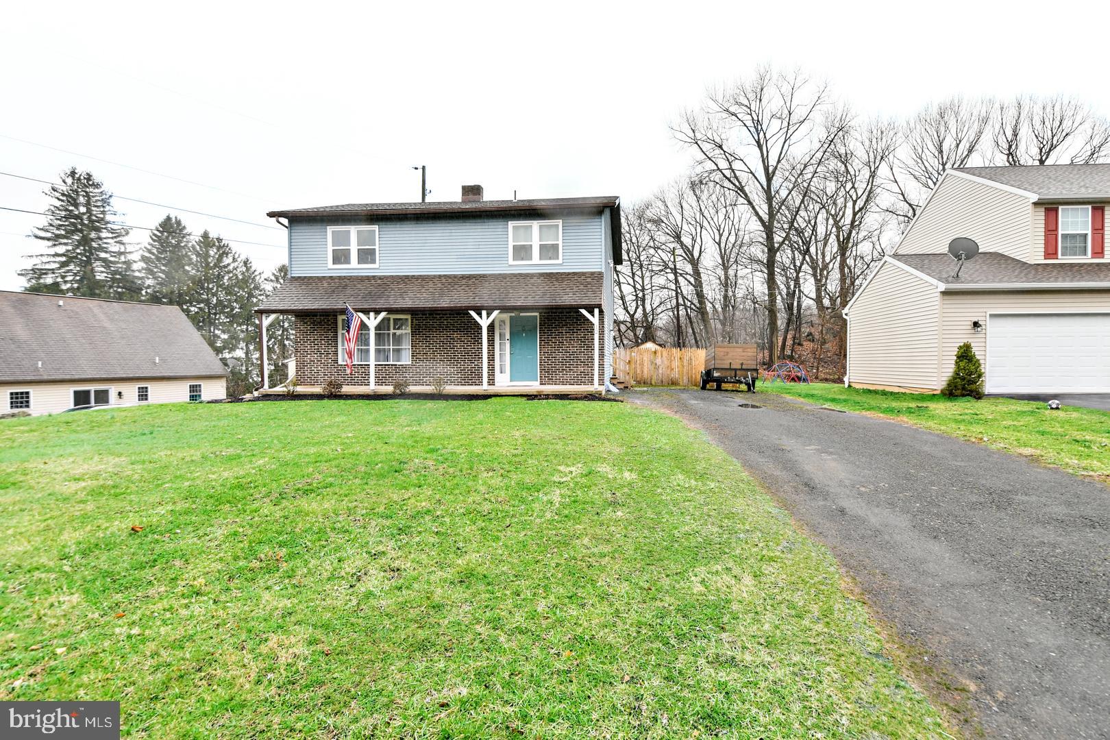 12 Ranor Court Reading, PA 19606 - Photo 3 of 34 Gallery Image 3