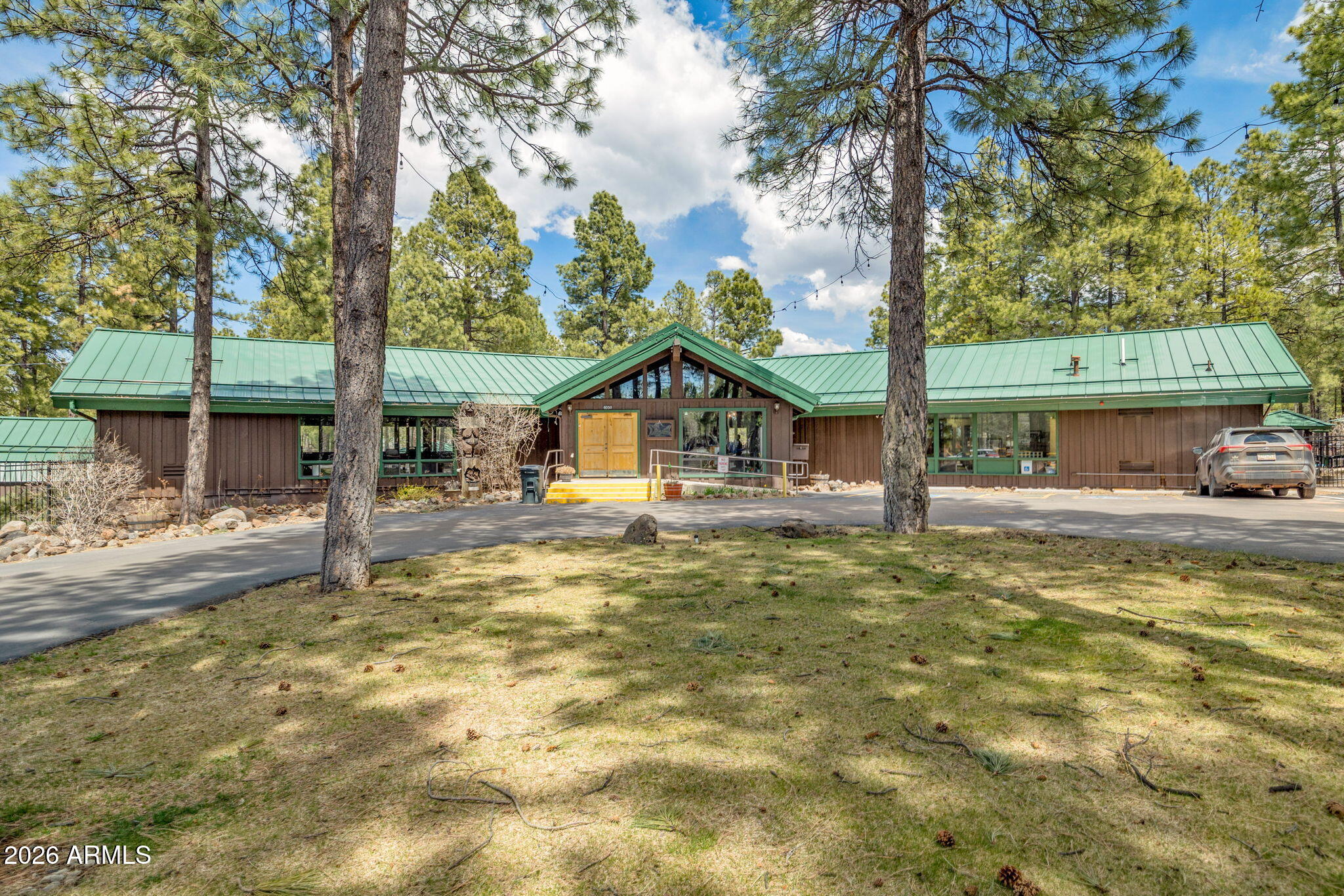 5145 Drifting Snow Loop Pinetop, AZ 85935 - Photo 49 of 54