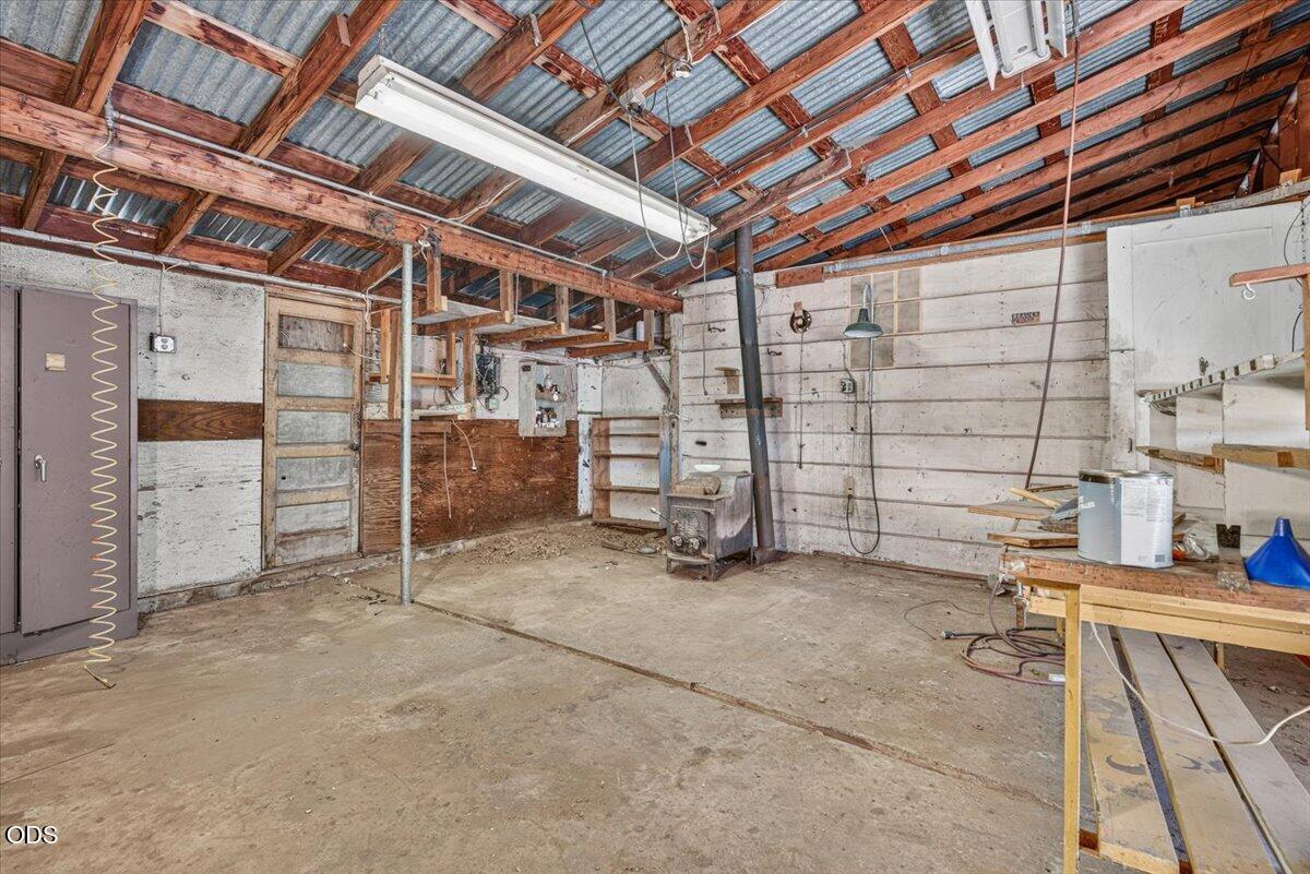 515 Powell Creek Road Williams, OR 97544 - Photo 18 of 40 Gallery Image 18