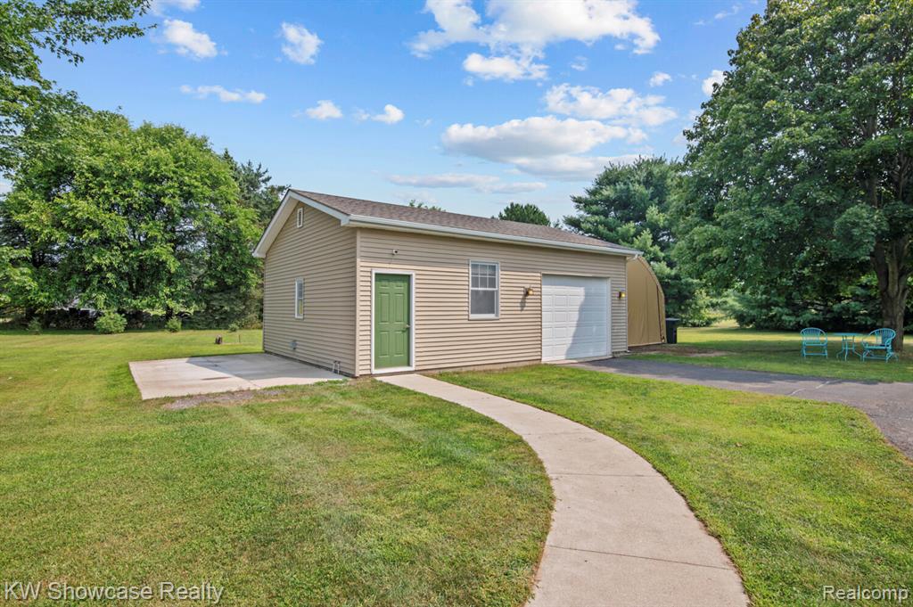 3429 Saddle Ridge Highland, MI 48357 - Photo 48 of 55 Gallery Image 48
