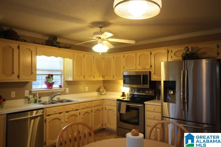 120 Pebble Drive Alabaster, AL 35007 - Photo 12 of 34