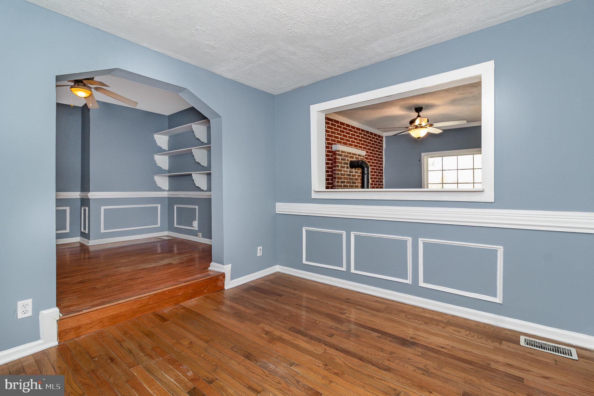 16520 Tomahawk Creek Road Orange, VA 22960 - Photo 11 of 31 front view of a house