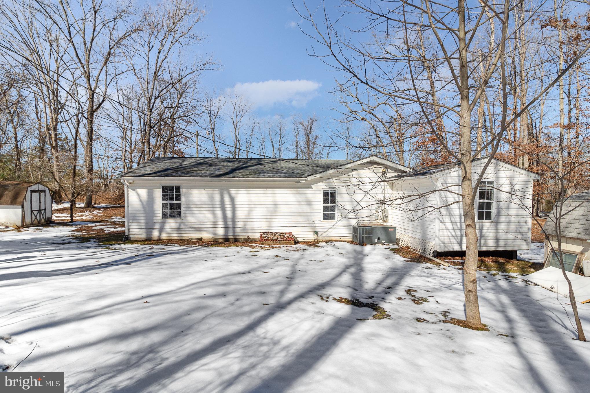 16520 Tomahawk Creek Road Orange, VA 22960 - Photo 31 of 31 a view of a street with of a building