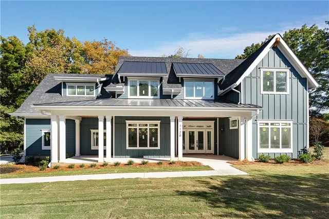 $795,000 | 1120 Milam Circle, Clarkston, GA 30021