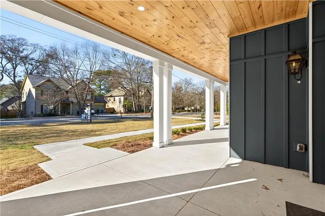 $795,000 | 1120 Milam Circle, Clarkston, GA 30021