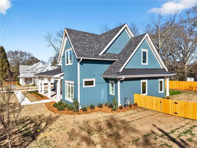 $795,000 | 1120 Milam Circle, Clarkston, GA 30021