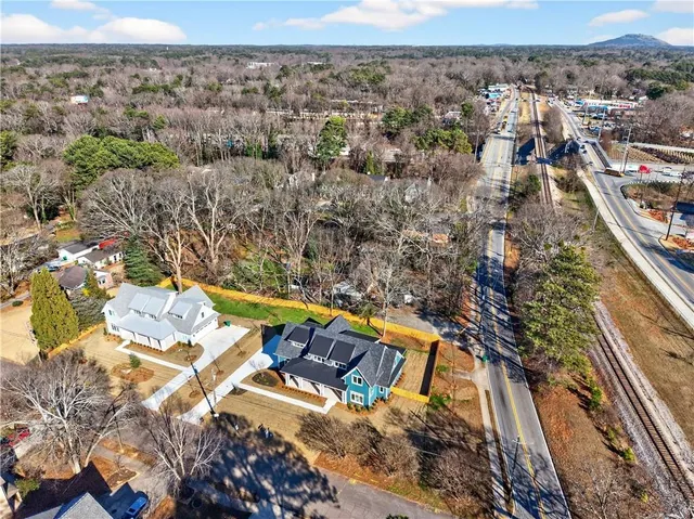 $795,000 | 1120 Milam Circle, Clarkston, GA 30021