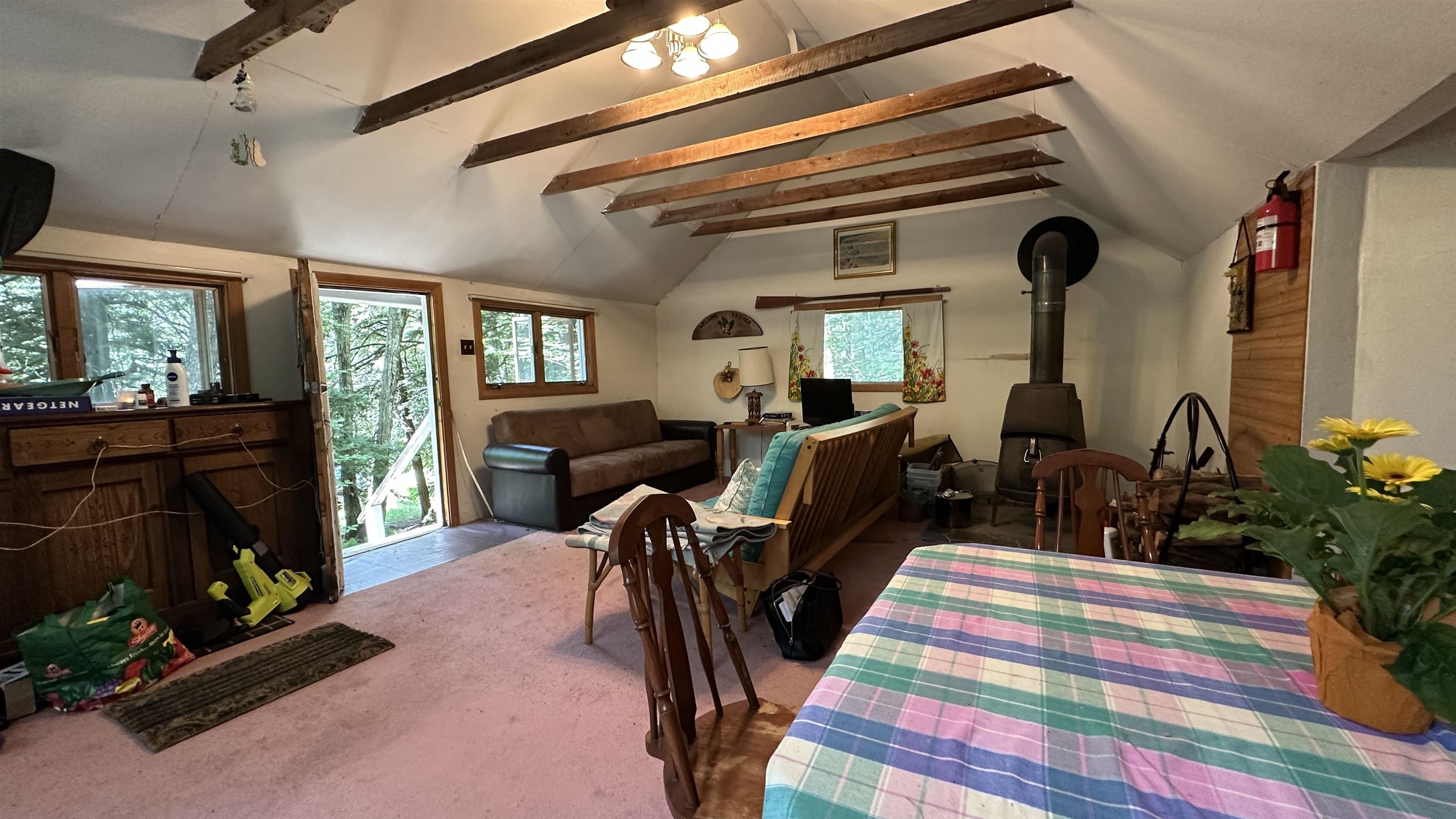 64 East Shore Road Dublin, NH 03444 - Photo 11 of 25