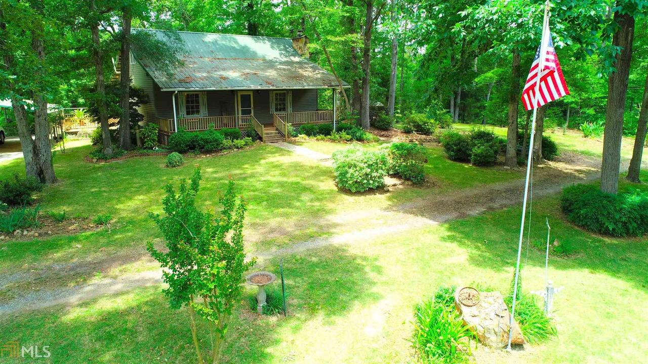 5241 5 Points Road Unadilla, GA 31091 - Photo 1 of 1 Gallery Image 1