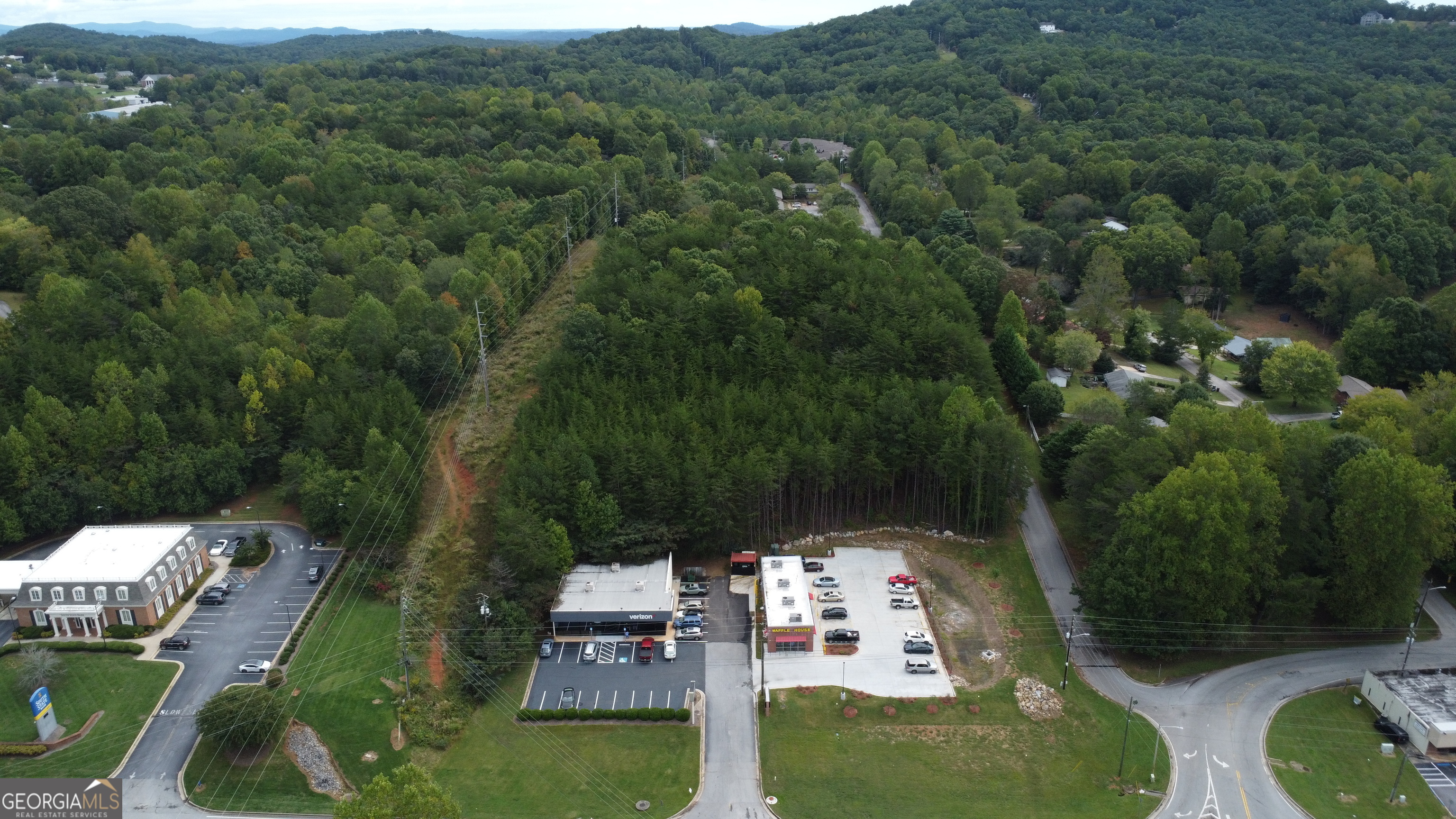 0 Bryant Street Cleveland, GA 30528 - Photo 3 of 8