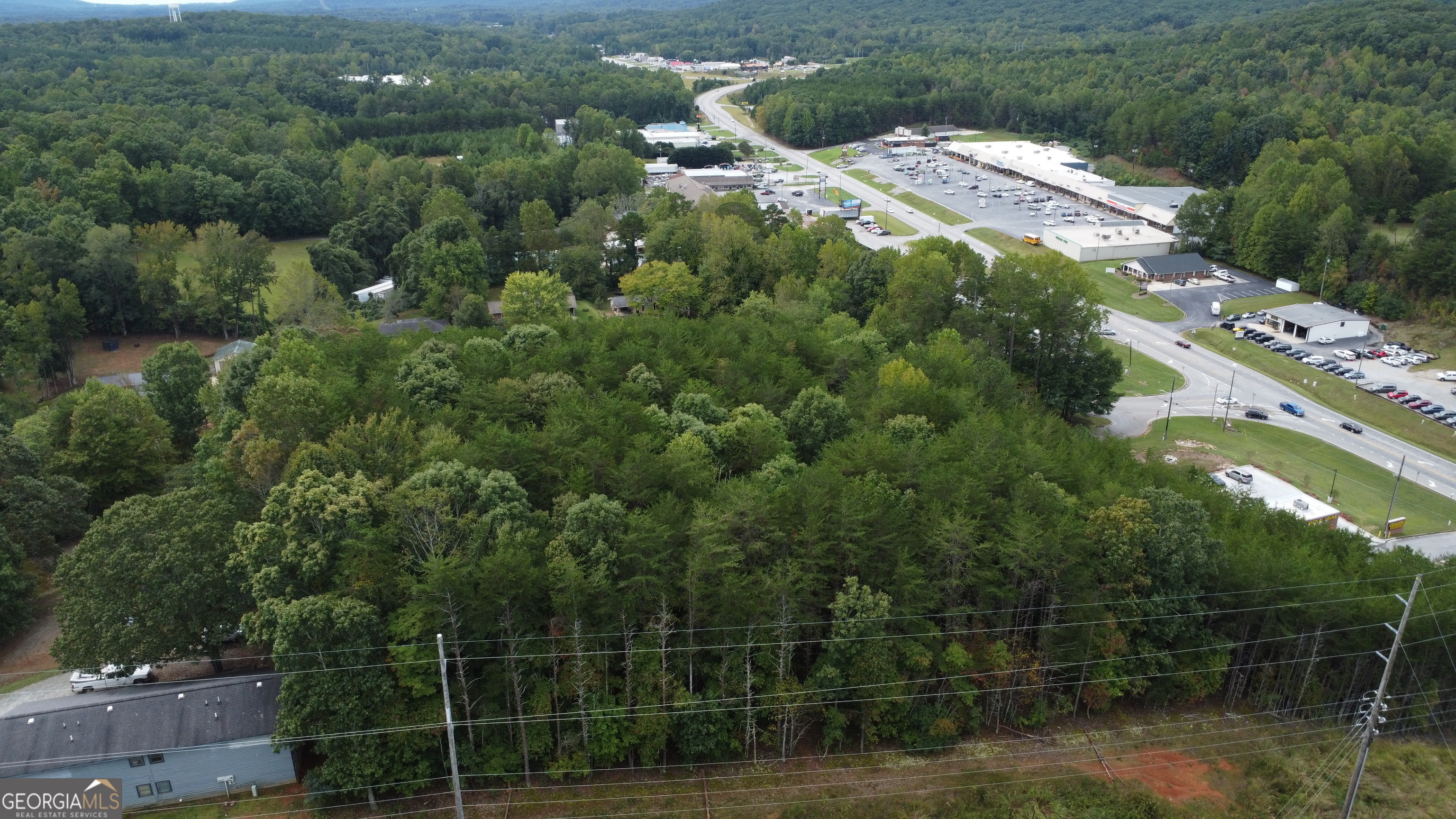 0 Bryant Street Cleveland, GA 30528 - Photo 4 of 8