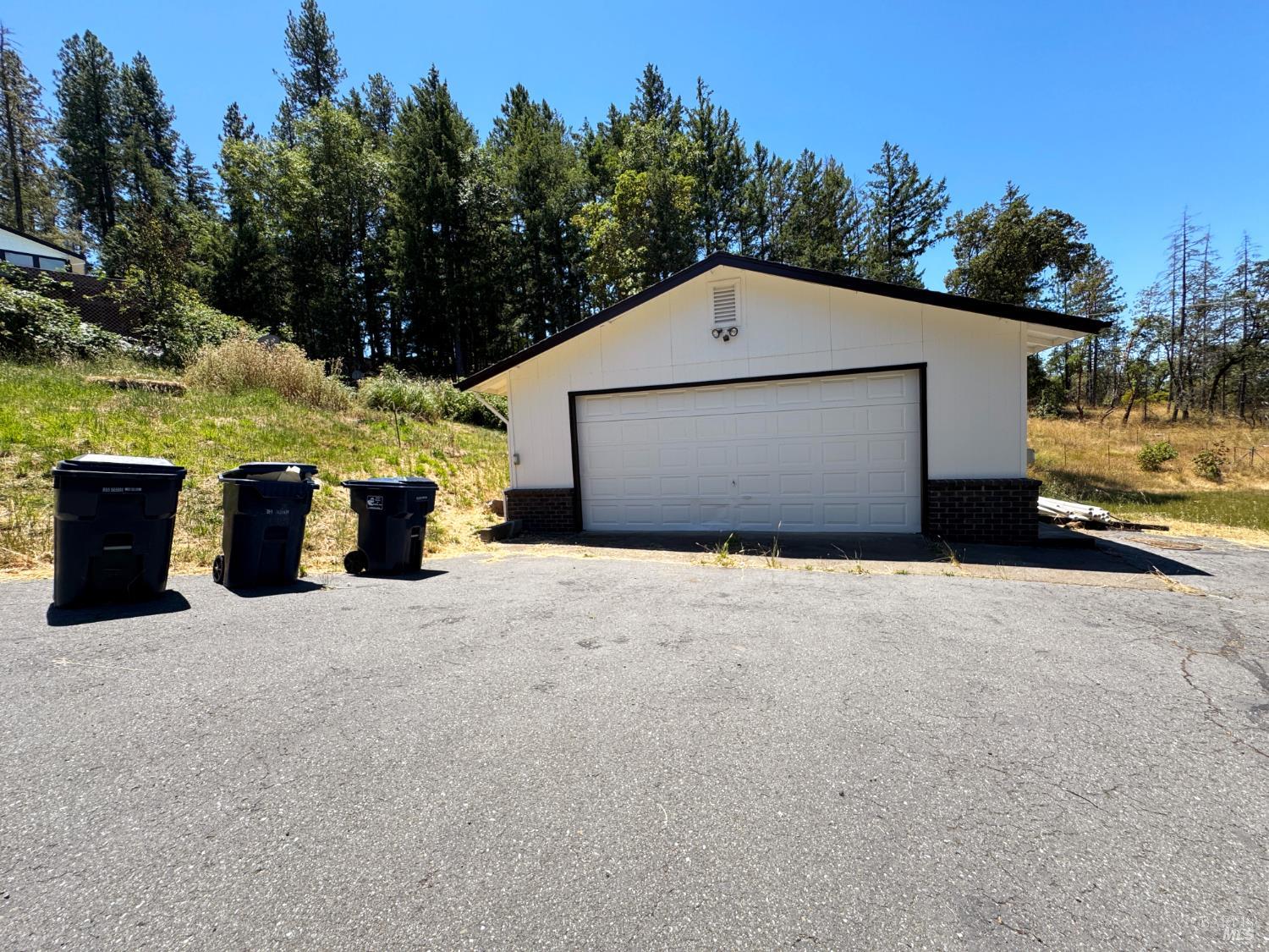 16990 Old Boy Scout Road Willits, CA 95490 - Photo 58 of 80