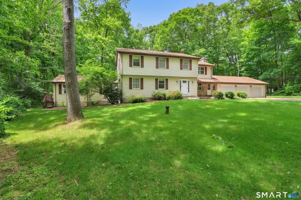 $529,900 | 16 Shanda Lane, Tolland, CT 06084