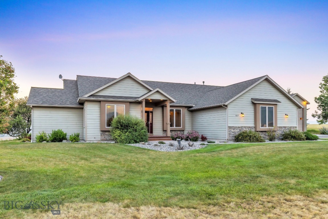 827 Antelope Ridge Road Belgrade, MT 59714 - Photo 89 of 93 Gallery Image 89