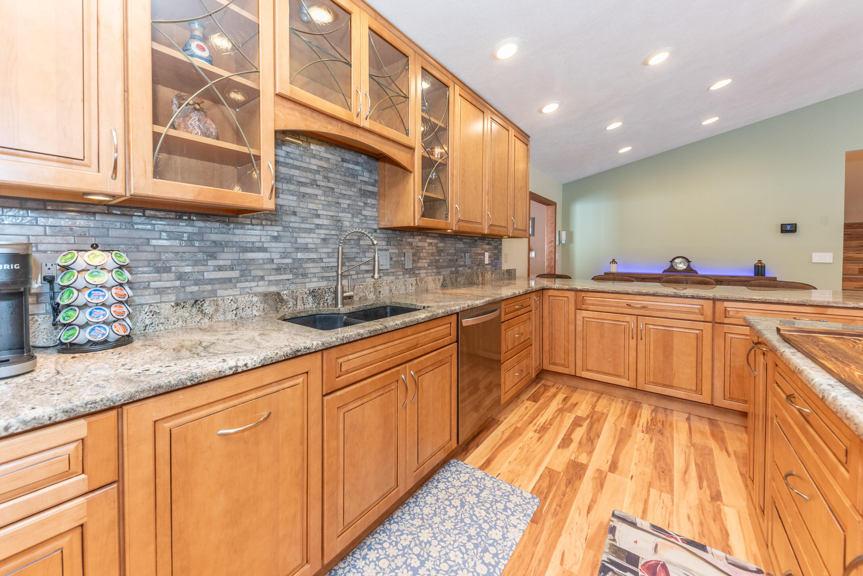 8655 Joeys Drive Pinckney, MI 48169 - Photo 13 of 66 13 Kitchen 4