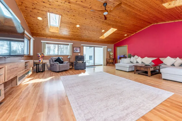 $659,000 | 8655 Joeys Drive, Pinckney, MI 48169