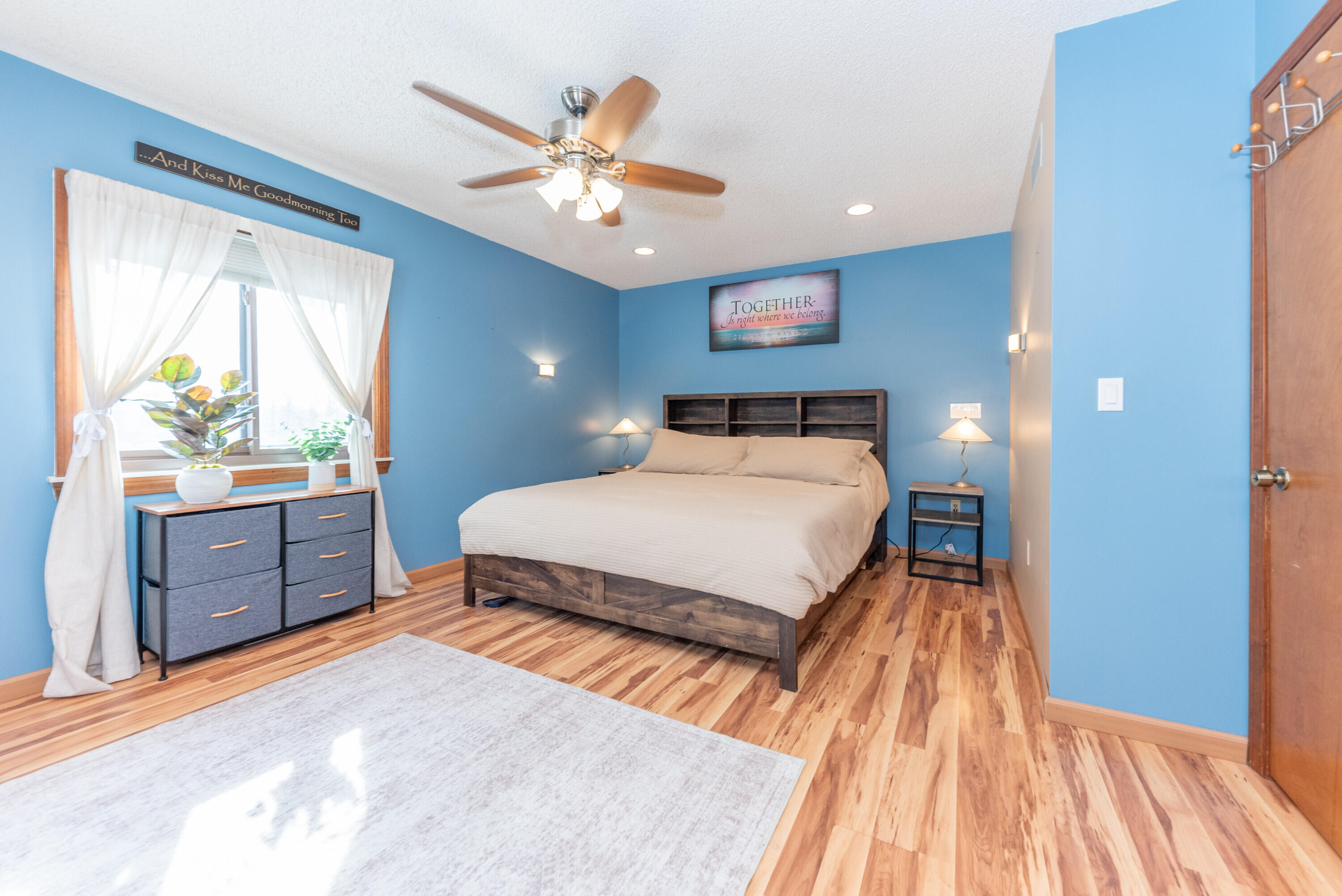 8655 Joeys Drive Pinckney, MI 48169 - Photo 21 of 66 20 Bedroom 1 1