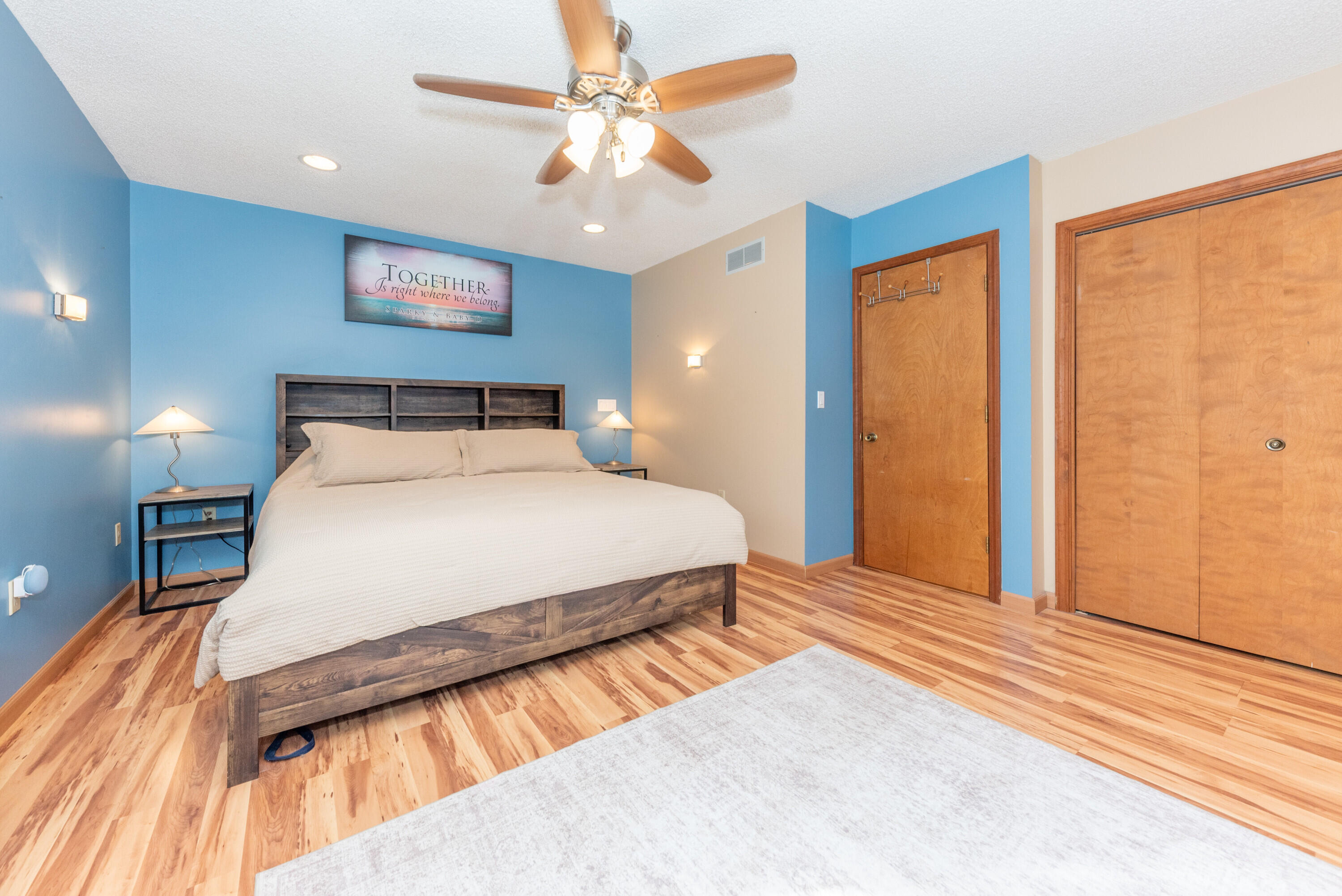 8655 Joeys Drive Pinckney, MI 48169 - Photo 23 of 66 22 Bedroom 1 3