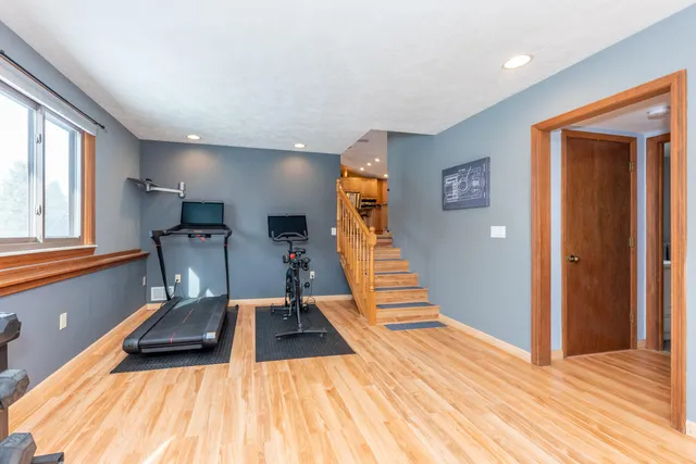 $659,000 | 8655 Joeys Drive, Pinckney, MI 48169