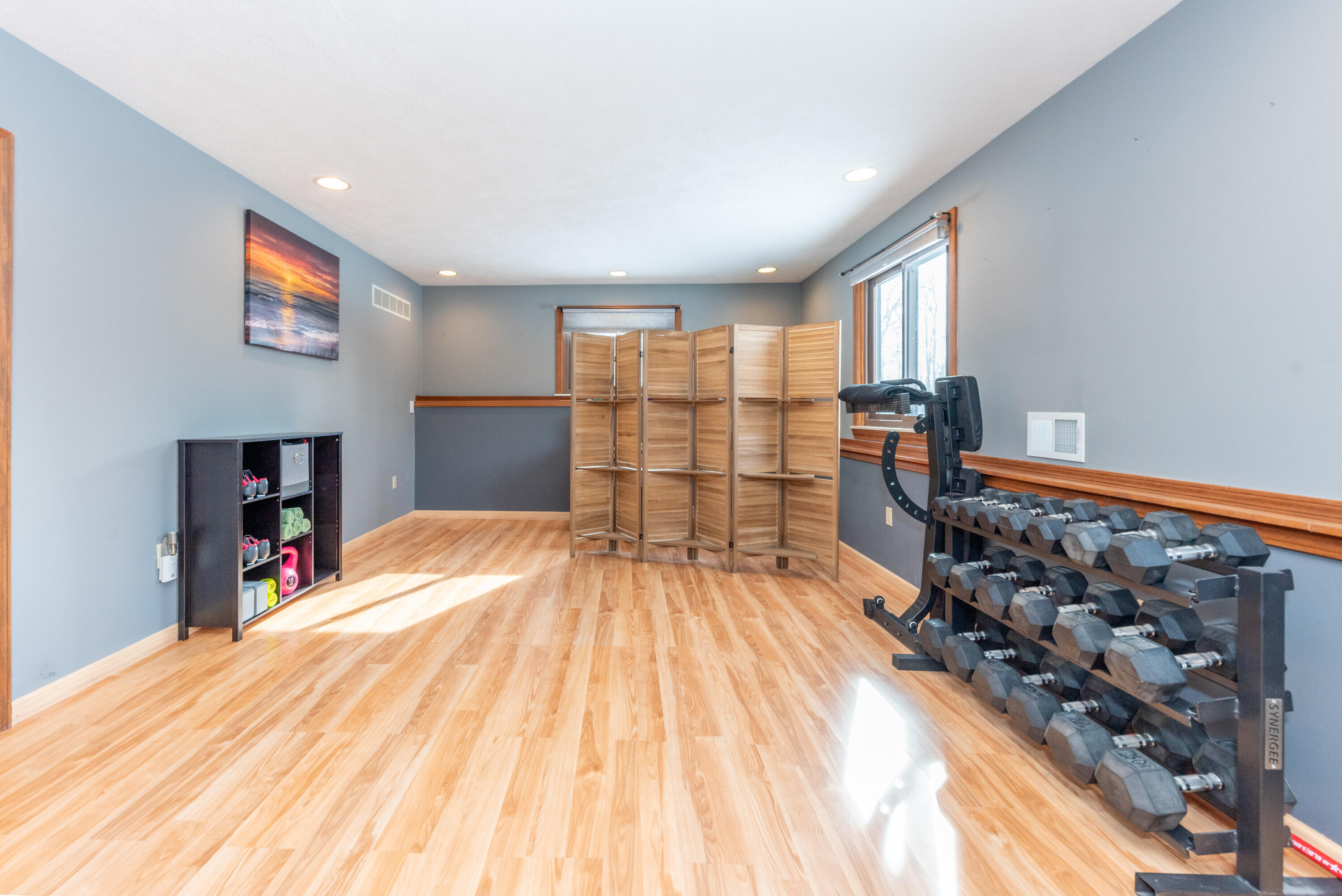 8655 Joeys Drive Pinckney, MI 48169 - Photo 34 of 66 32 Lower level 4