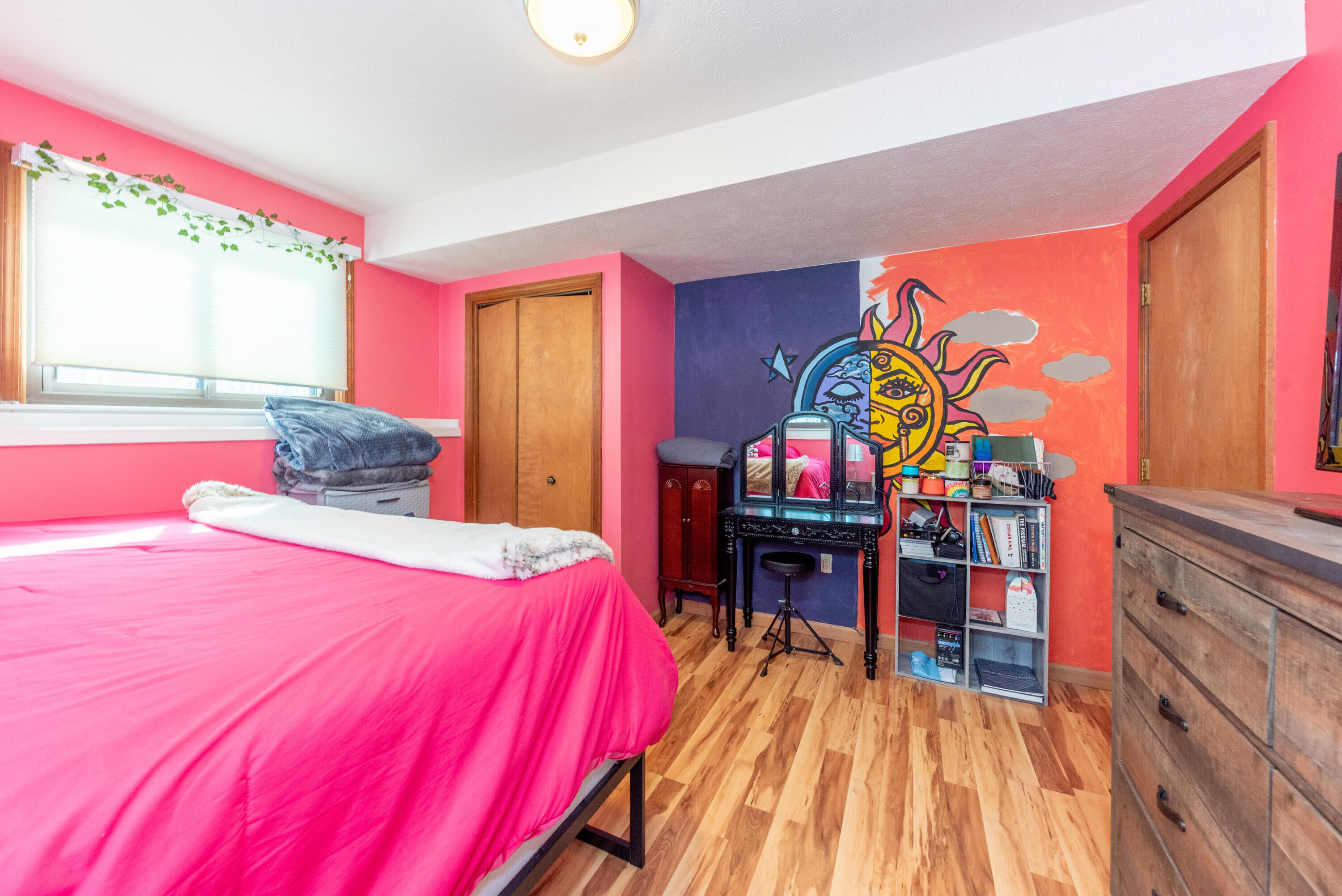 8655 Joeys Drive Pinckney, MI 48169 - Photo 36 of 66 34 Bedroom 4 2