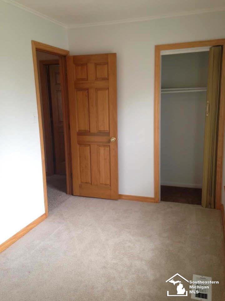 13766 Laplaisance Road Monroe, MI 48161 - Photo 14 of 16 Bedroom 2