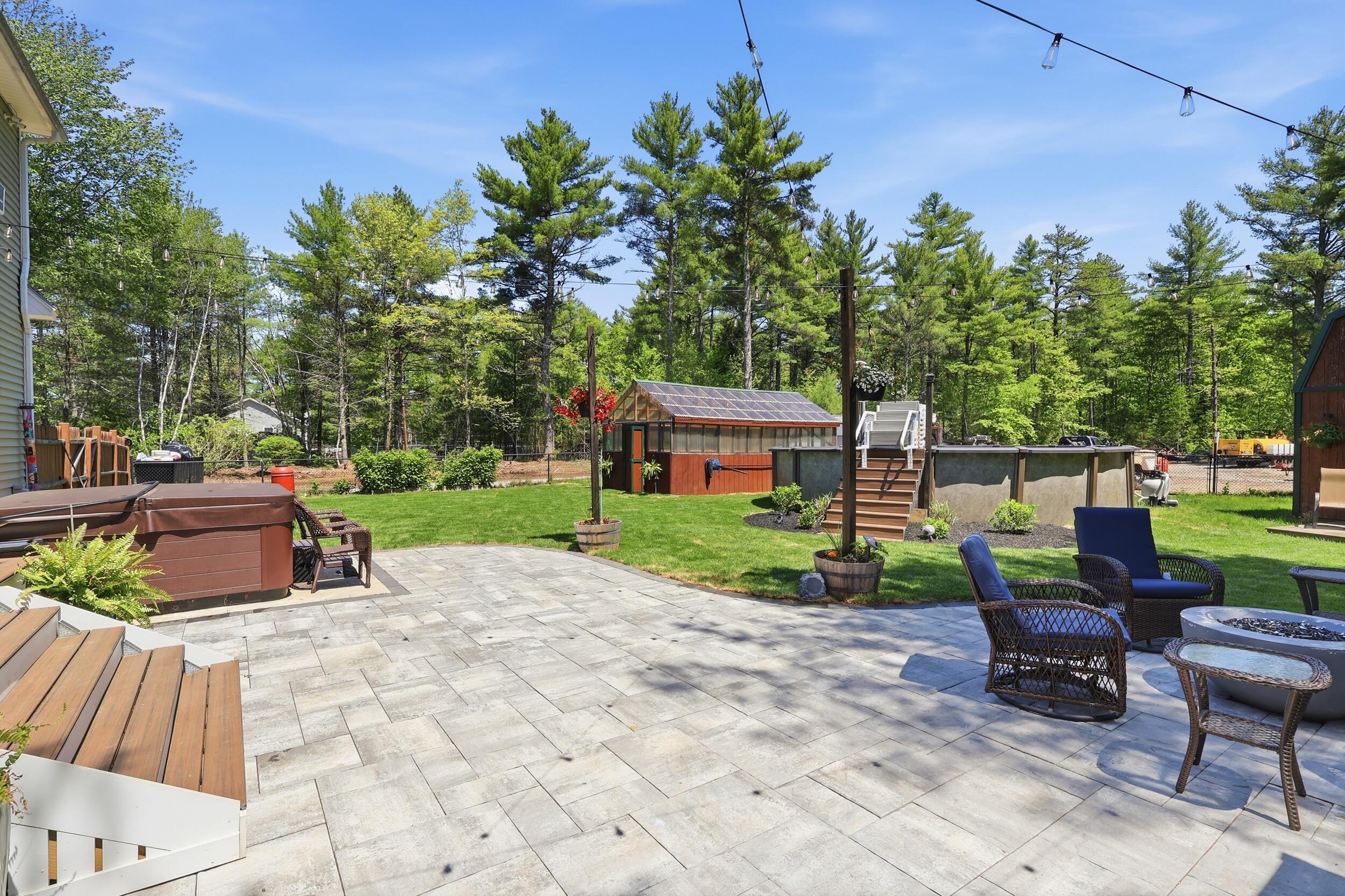 244 Little River Road Lebanon, ME 04027 - Photo 22 of 30 22
