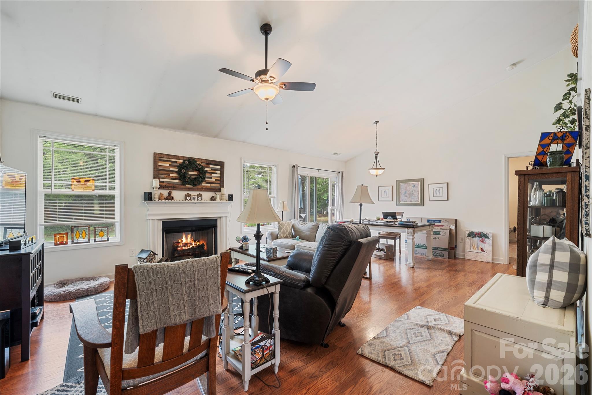 1483 Hopewell Church Road Catawba, NC 28609 - Photo 42 of 47