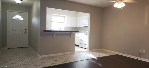$1,200 | 3609 Southeast 9th Place, Unit 2, Cape Coral, FL 33904
