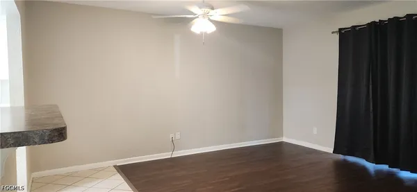 $1,200 | 3609 Southeast 9th Place, Unit 2, Cape Coral, FL 33904