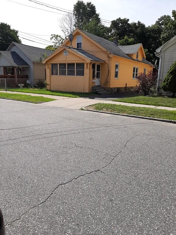 68 Roy Street Springfield, MA 01104 - Photo 1 of 4 Gallery Image 1